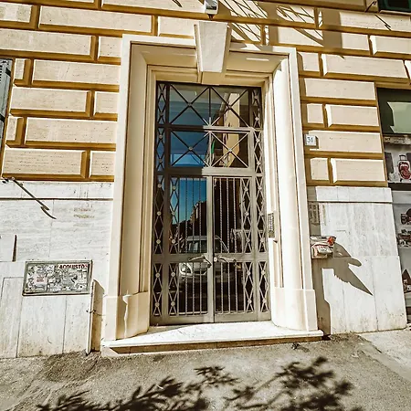 Guest house Azzurra - Metro Lodi & Wi-fi *