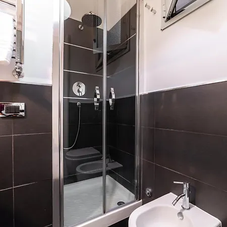 Guest house Azzurra - Metro Lodi & Wi-fi